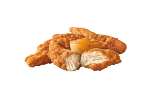 3 Pc. Crispy Tenders