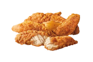 5 Pc. Crispy Tenders