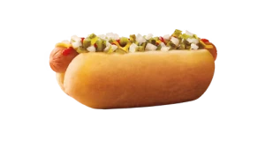 All-American Dog