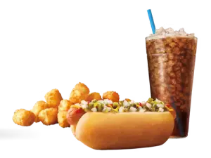 All American Hot Dog