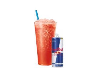 Blood Orange Recharger