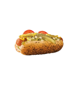 Chicago Dog