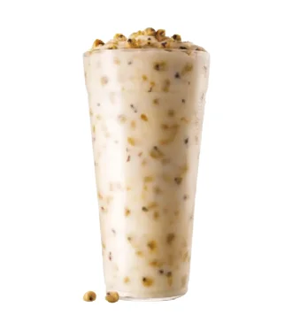 Chocolate Chip Cookie Dough Blast®