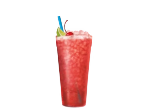 Diet Cherry Limeade