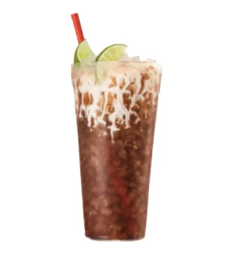 Dirty Dr Pepper®