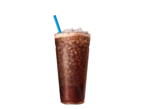 Dr Pepper