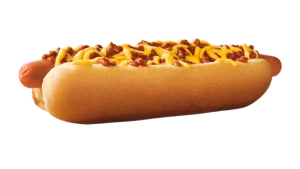 Footlong Quarter Pound