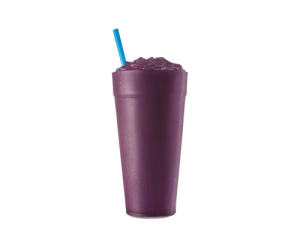 Grape Slush