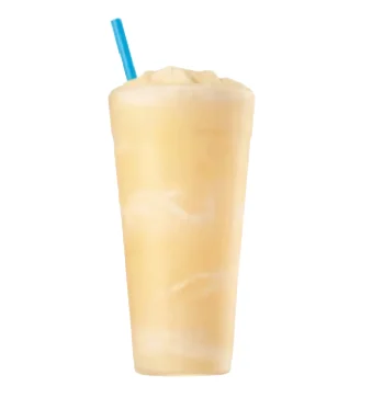 Lemonade Cream Cooler