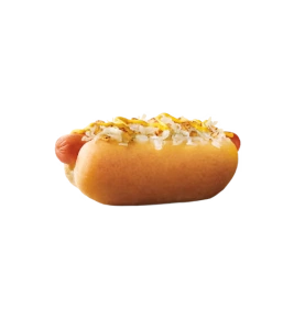 New York Dog