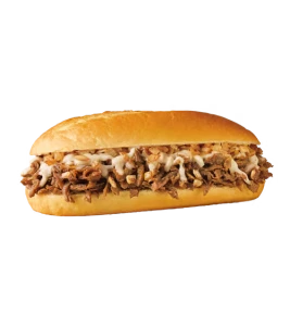 Philly Cheesesteak