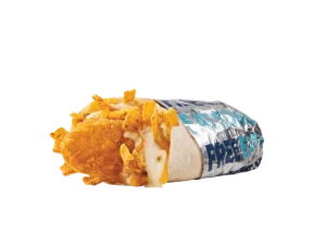 Southwest Crunch Queso