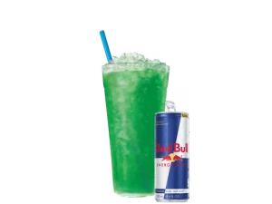Twisted Lime Recharger