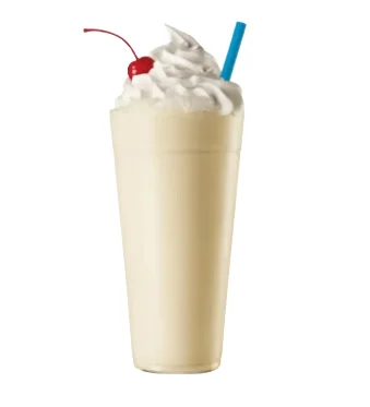 Banana Classic Shake