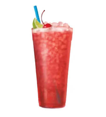 Cherry Limeade