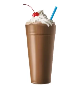 Chocolate Classic Shake