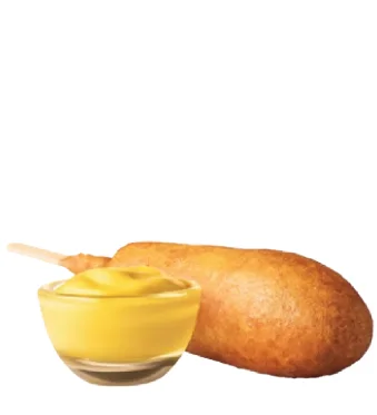 Corn Dog