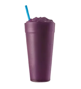Grape Slush