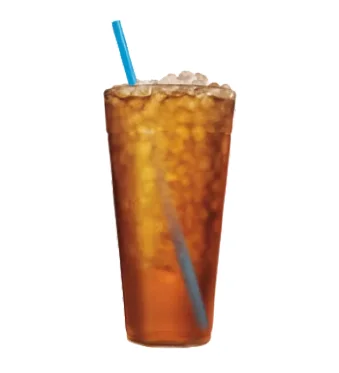 Half Sweet Tea / Half Lemonade