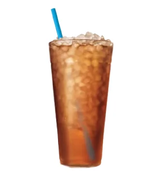 Half Sweet Tea / Half Unsweet Tea