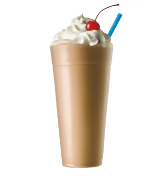 Hot Fudge Classic Shake