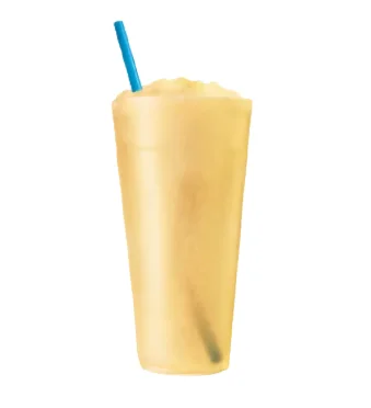 Mango Slush