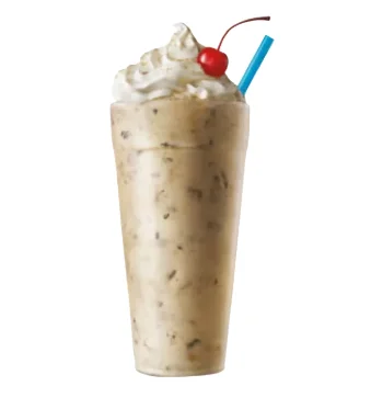 OREO® Cheesecake Master Shake®