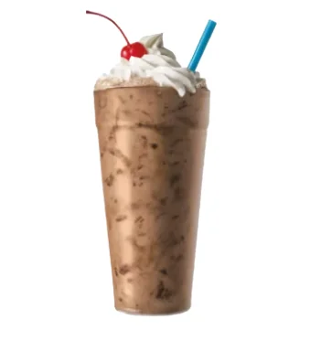 OREO® Chocolate Master Shake®