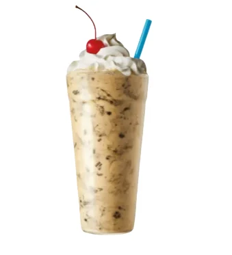 OREO® Peanut Butter Master Shake