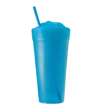 POWERADE® Mountain Berry Blast® Slush