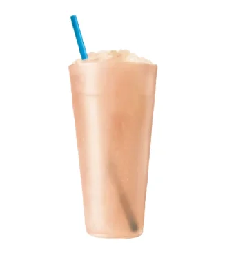Peach Slush