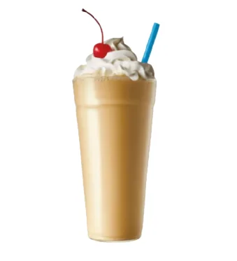 Peanut Butter Classic Shake