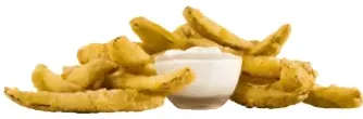Pickle Fries