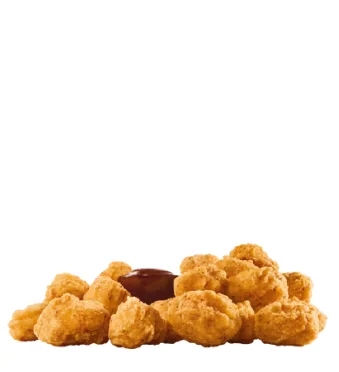 Premium Chicken Bites