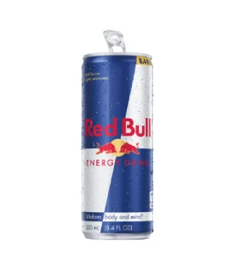 Red Bull Energy Drink