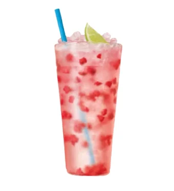 Strawberry Limeade