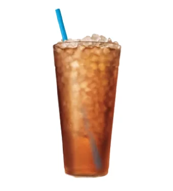Sweet Iced Tea