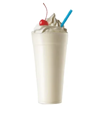 Vanilla Classic Shake
