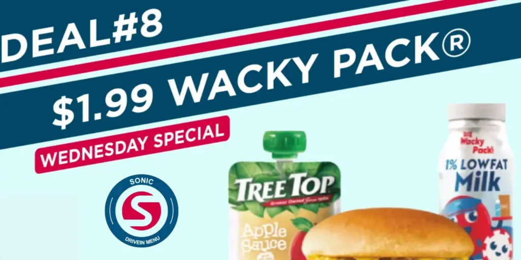 1.99 Wacky Pack