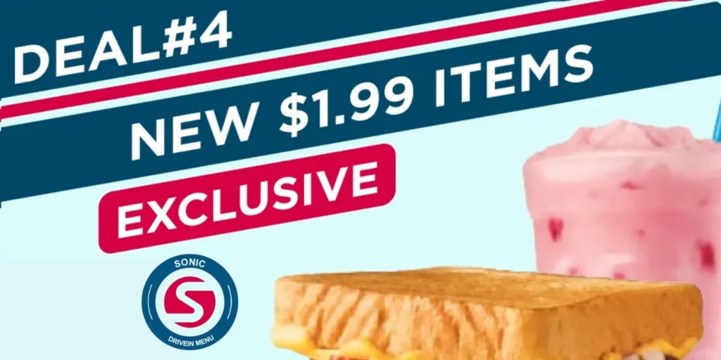 New 1.99 Iteams Deal