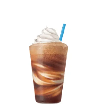 Small Coca-Cola® Float