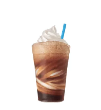 Small Dr Pepper® Float
