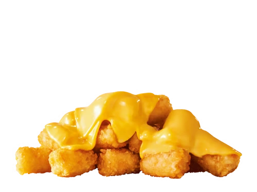 Cheese-Tots