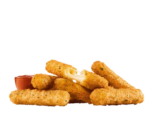 Mozzarella-Sticks
