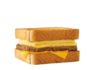 Sausage-BREAKFAST-TOASTER