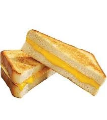 Grilled Cheese Sandwich